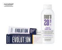 Load image into Gallery viewer, Root Colour Kit: Evolution of Color