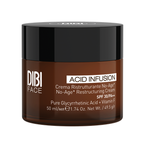 Acid Infusion: No-Age Restructuring Cream SPF30/PA++