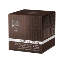 Load image into Gallery viewer, Acid Infusion: No-Age Restructuring Cream SPF30/PA++