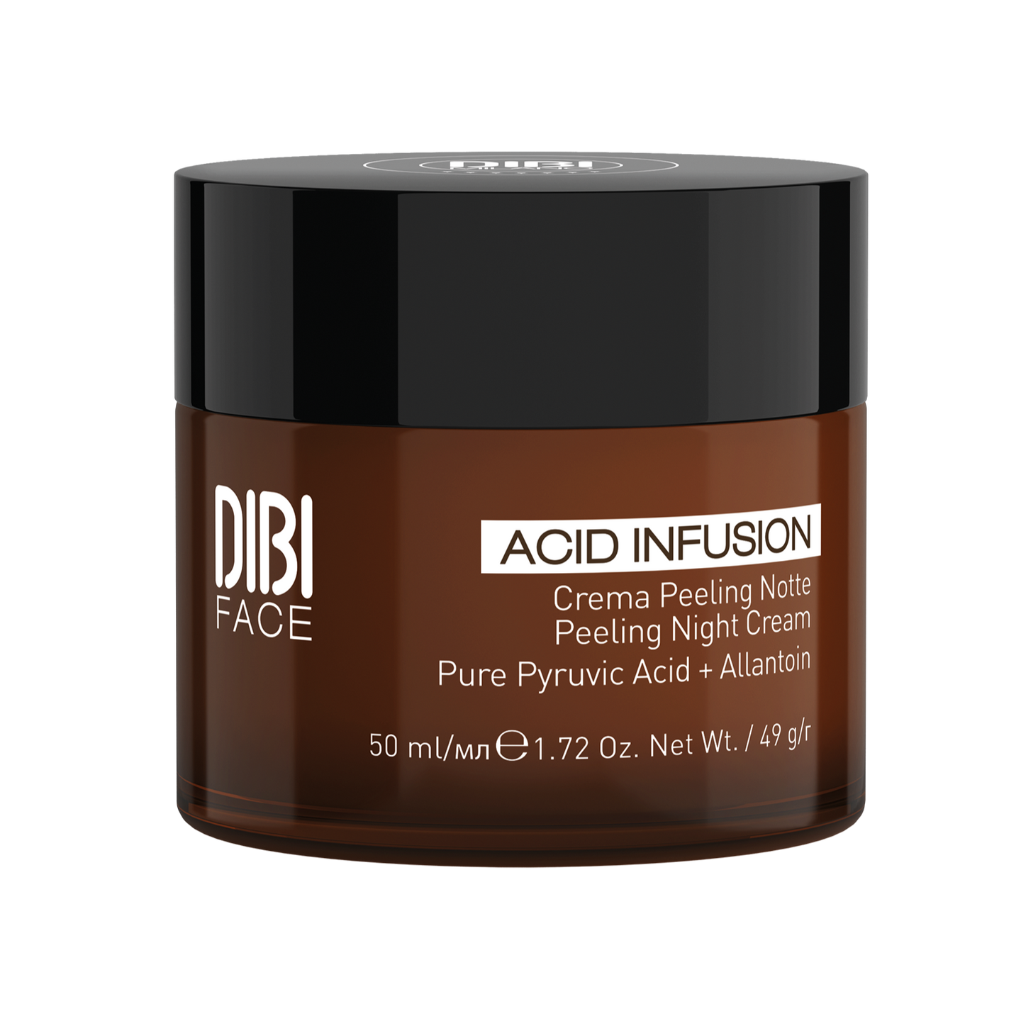 Acid Infusion: Peeling Night Cream
