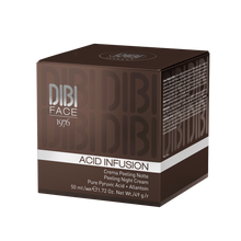 Load image into Gallery viewer, Acid Infusion: Peeling Night Cream