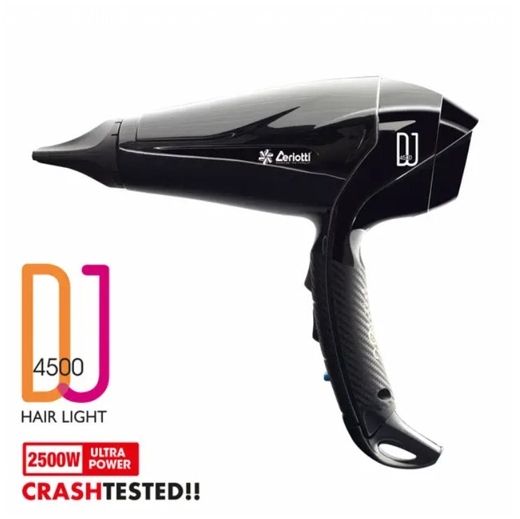 Hair Dryer | DJ 4500