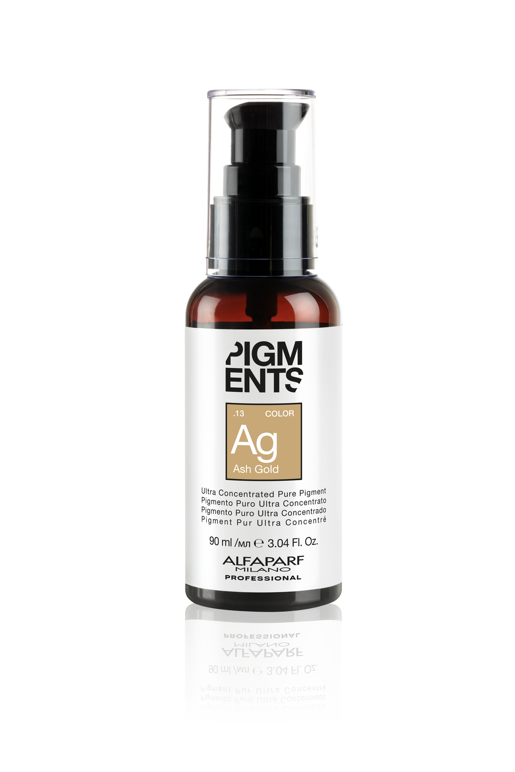 ALFAPARF PIGMENTS 90ML
