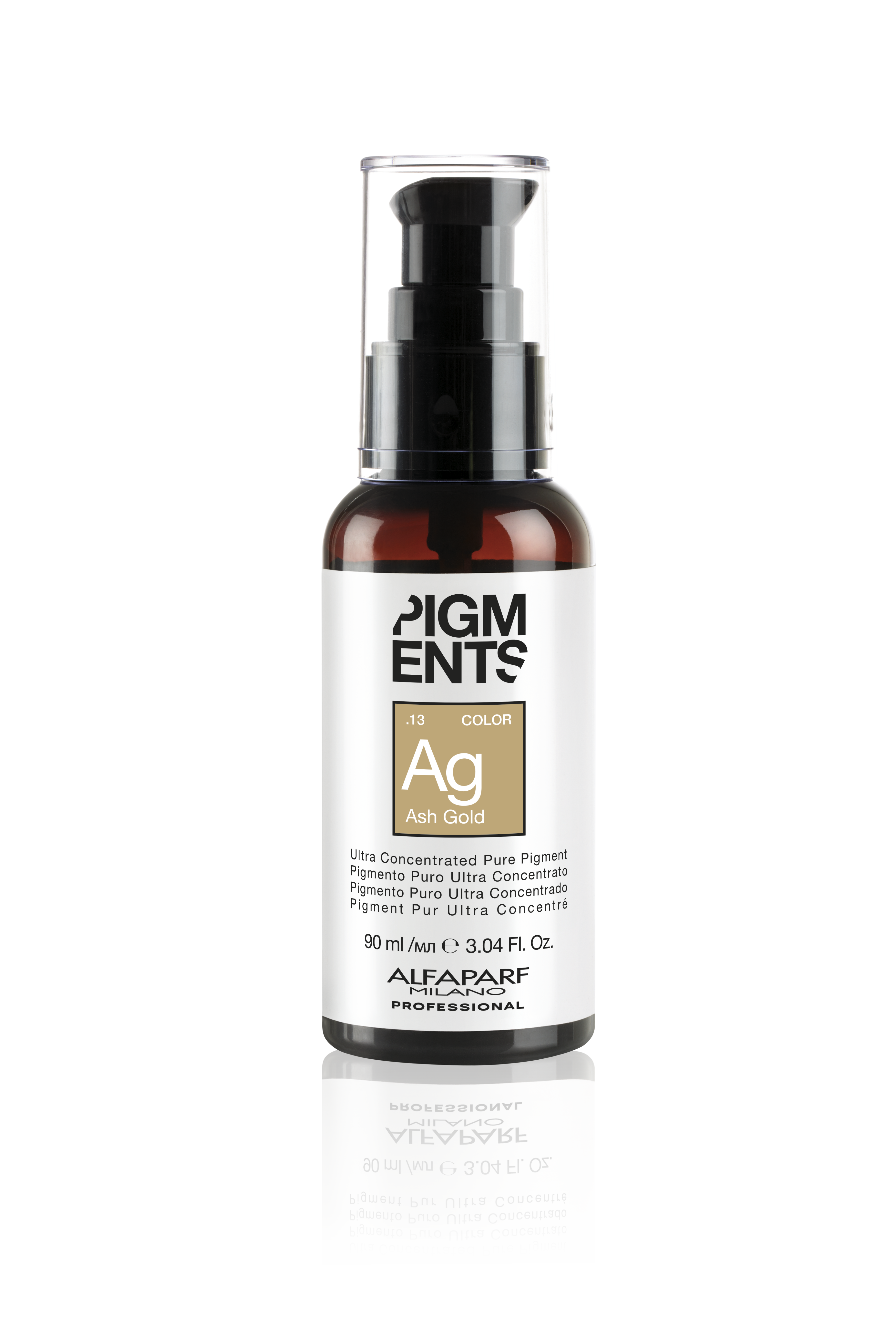 ALFAPARF PIGMENTS 90ML