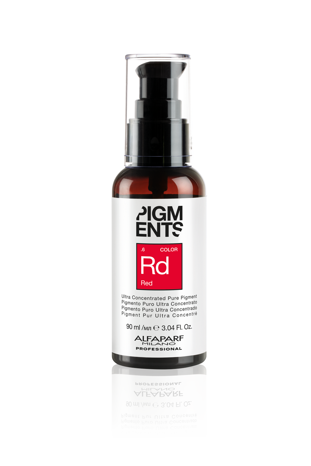 ALFAPARF PIGMENTS 90ML