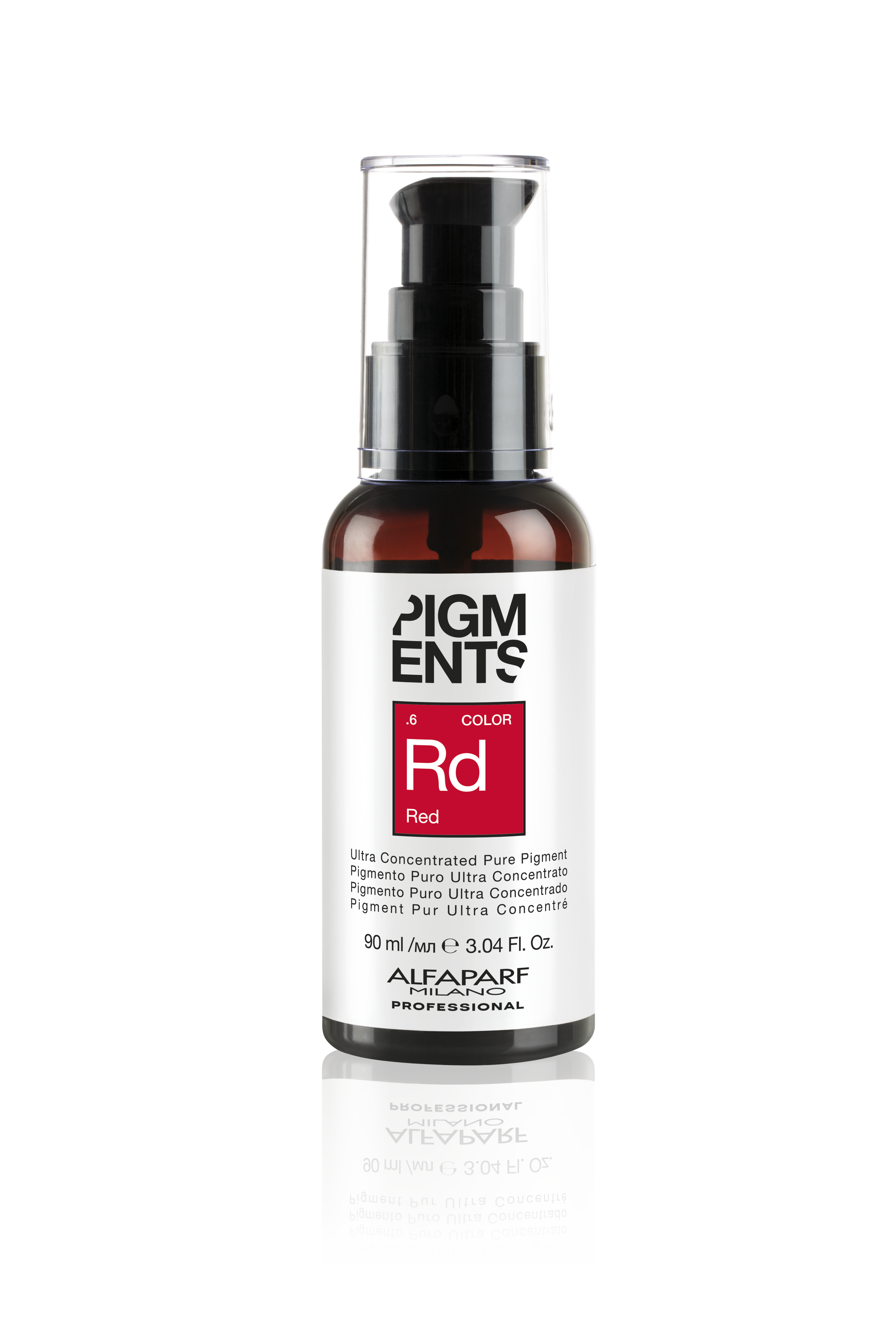ALFAPARF PIGMENTS 90ML