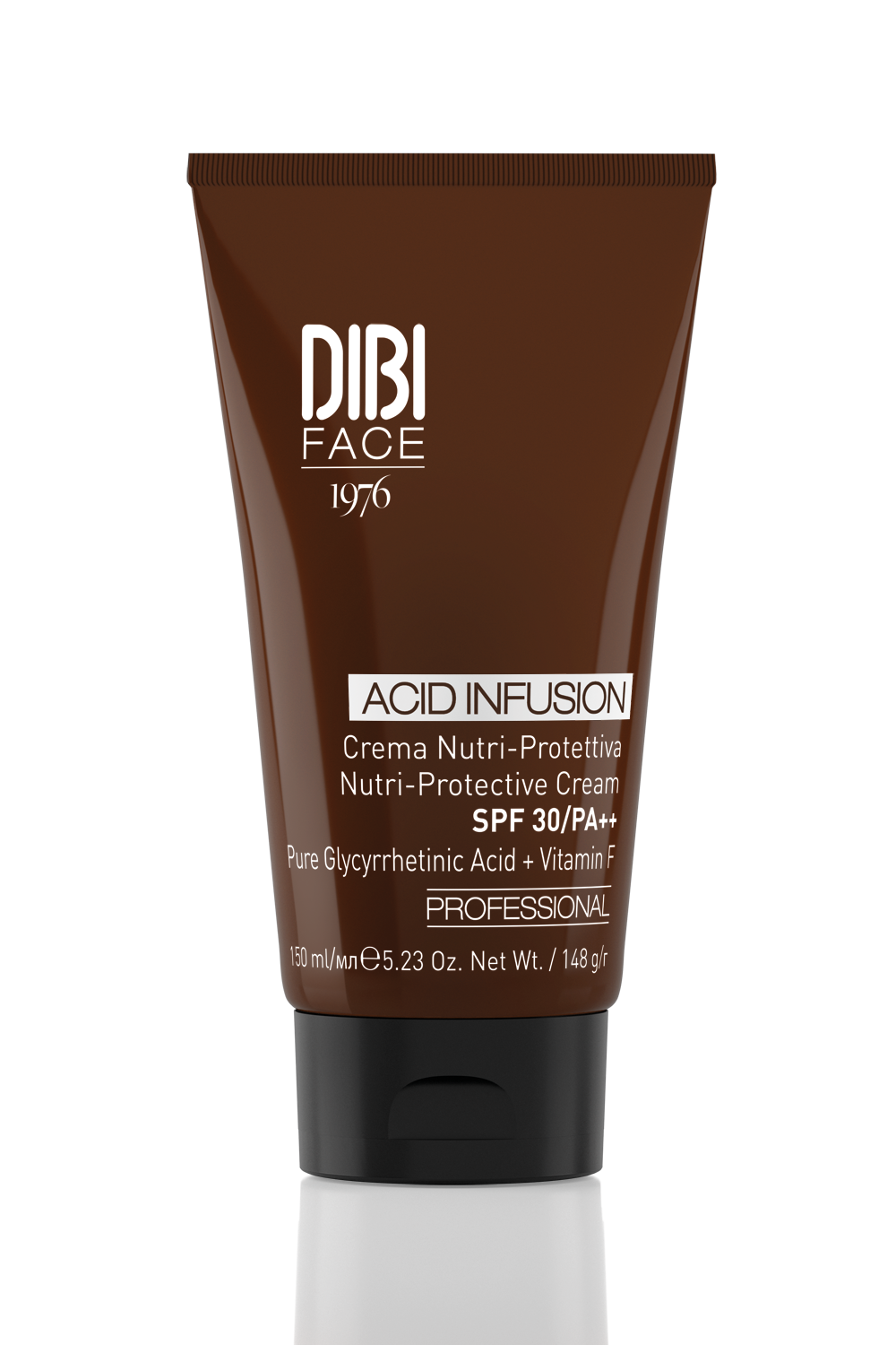 Acid Infusion: Nutri-Protective Cream Spf30/Pa++