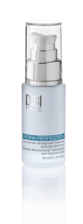 Hydra Perfection: Extreme Moisturizing Concentrate with Hyaluronic Acid