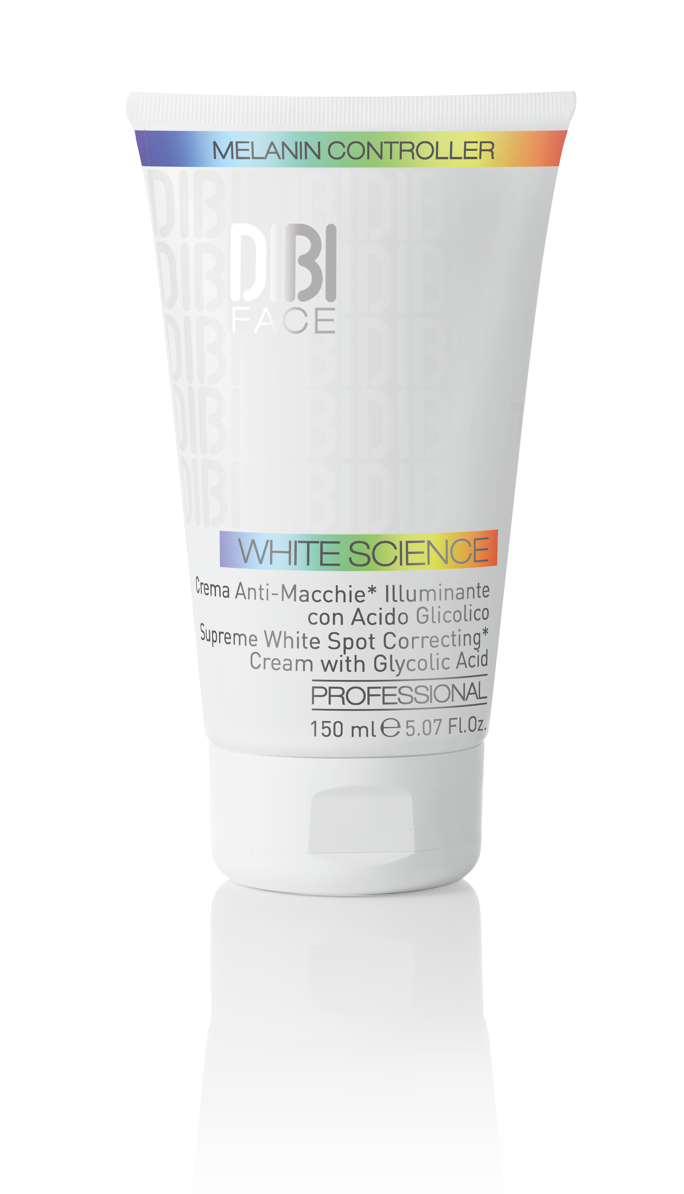 White Science: Supreme White Spot Correcting* Cream With Glycolic Acid