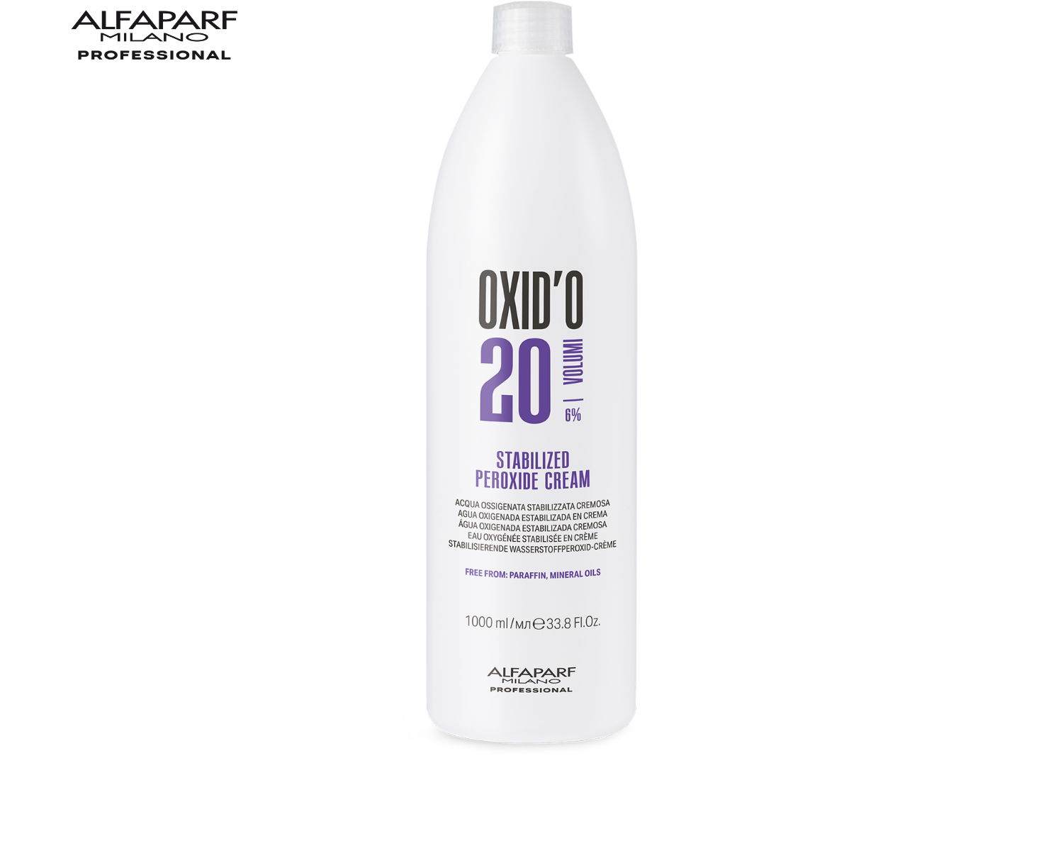 Alfaparf Oxido 1L