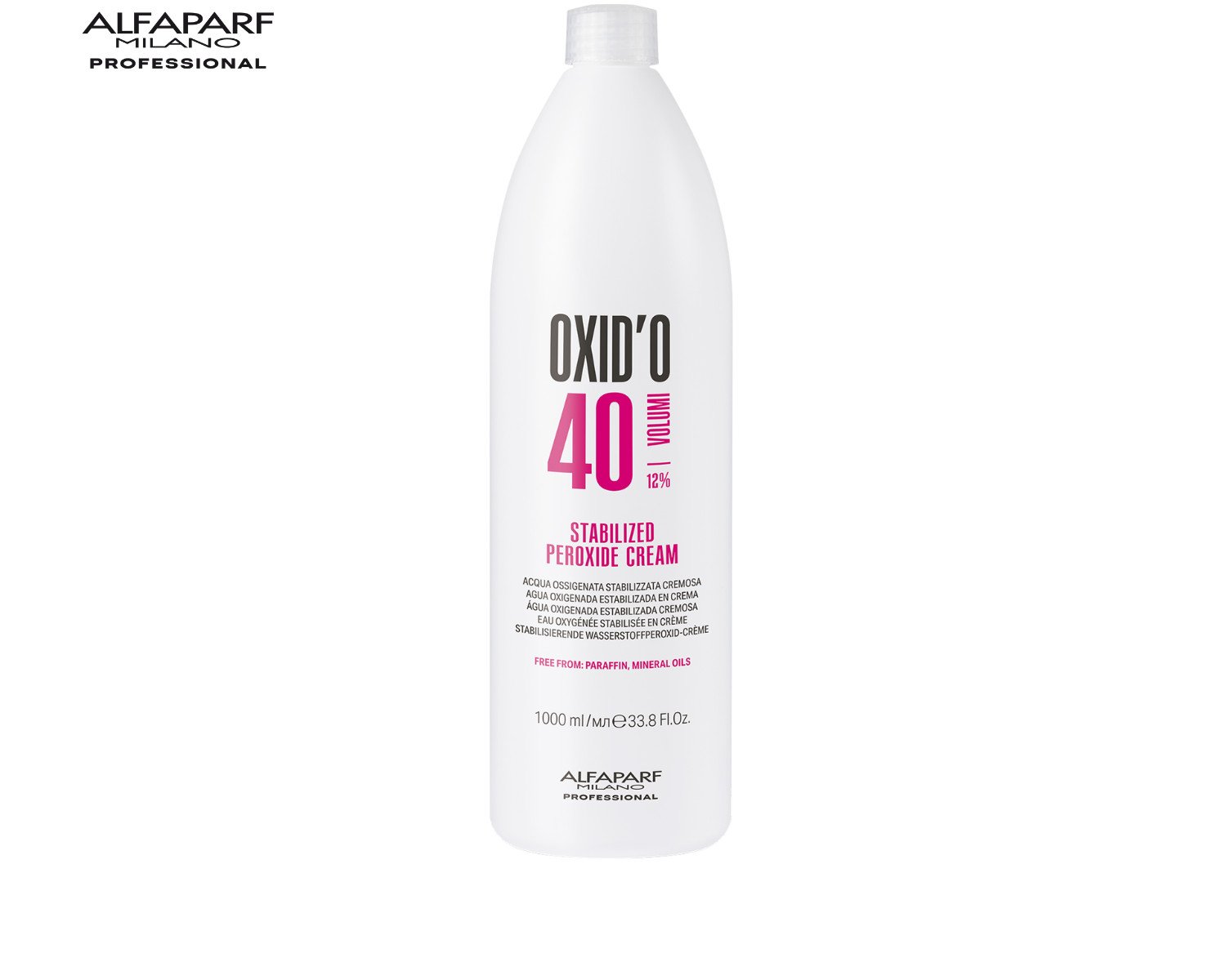 Alfaparf Oxido 1L