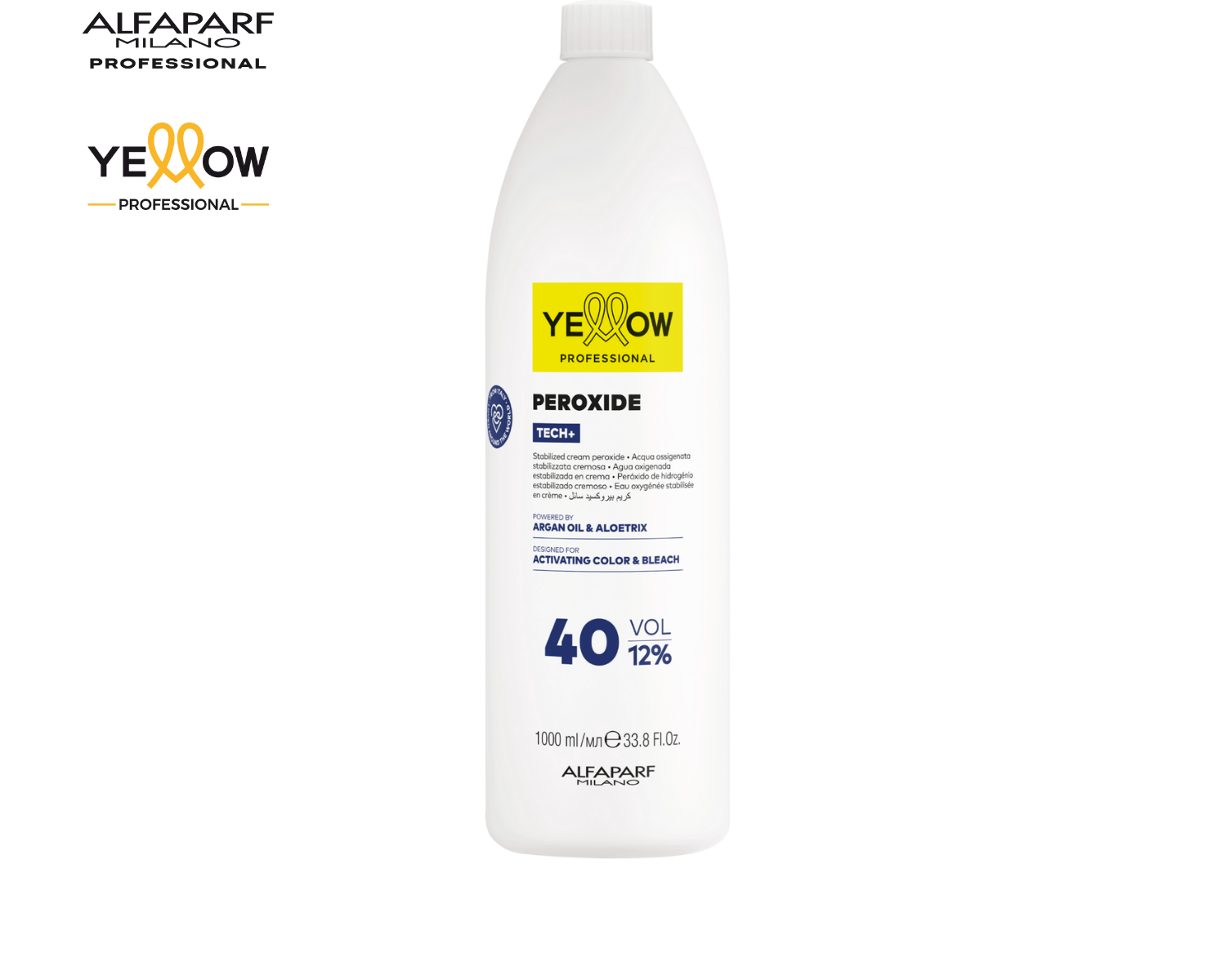 Yellow Oxido 1L