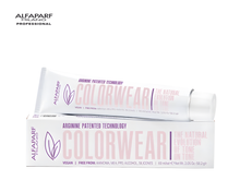 Load image into Gallery viewer, ColorWear Hair Color                                                                      (Ammonia-Free, Vegan)
