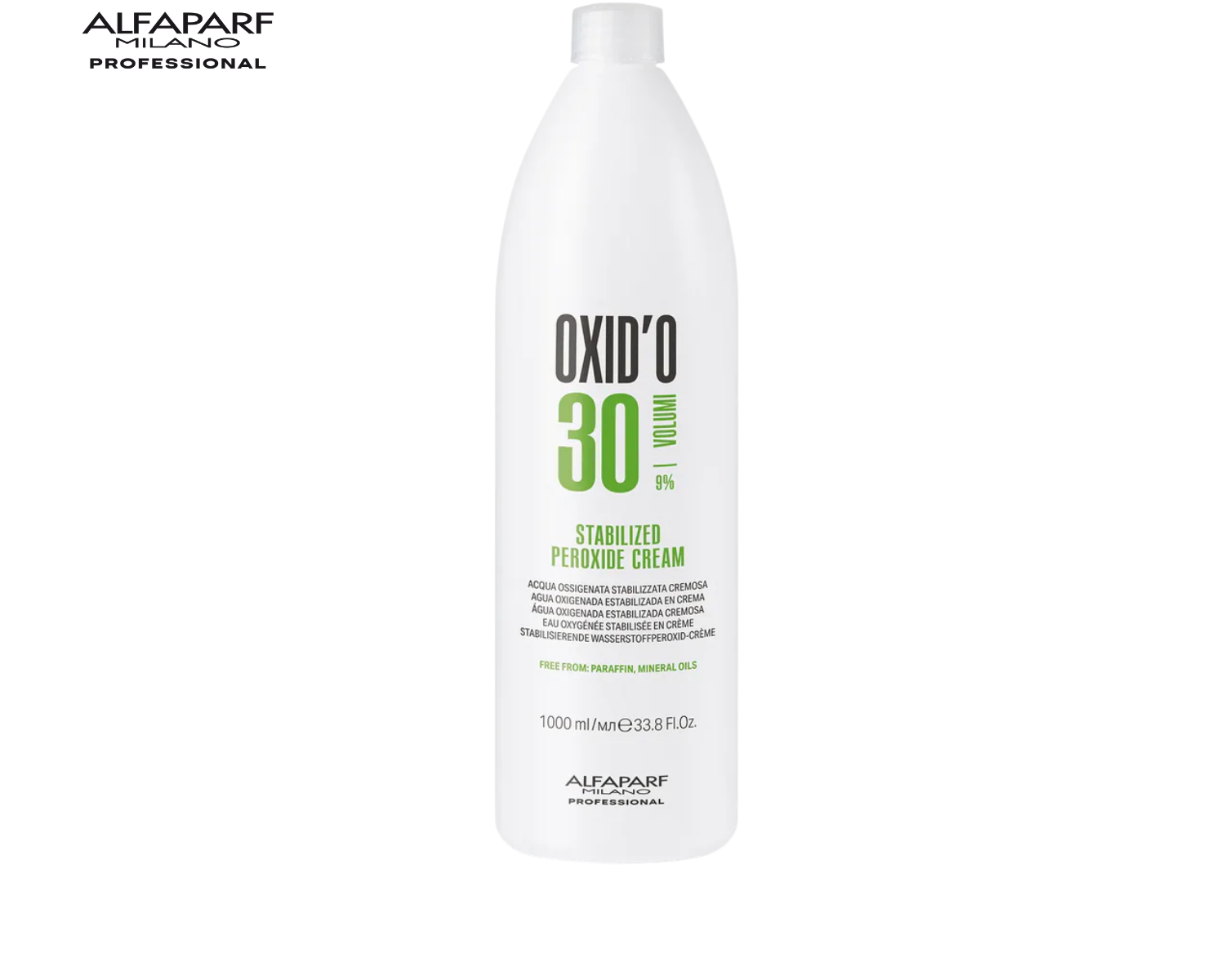 Alfaparf Oxido 1L