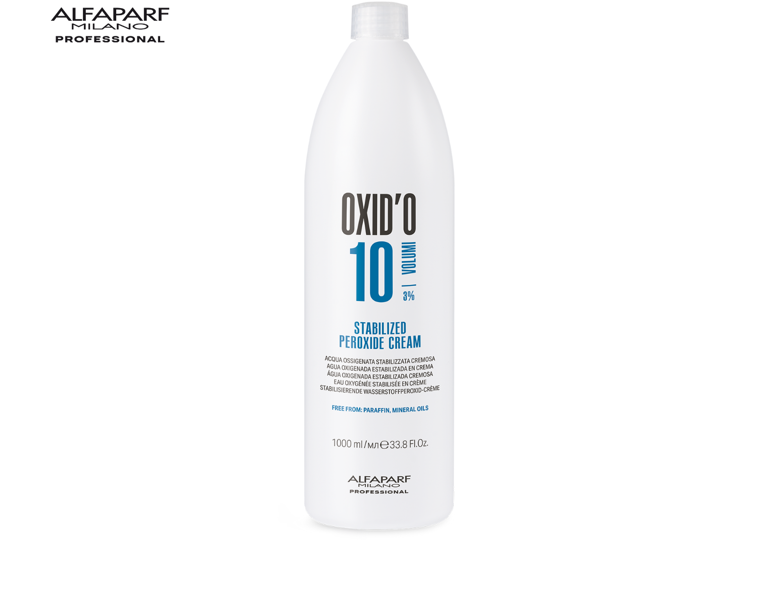 Alfaparf Oxido 1L