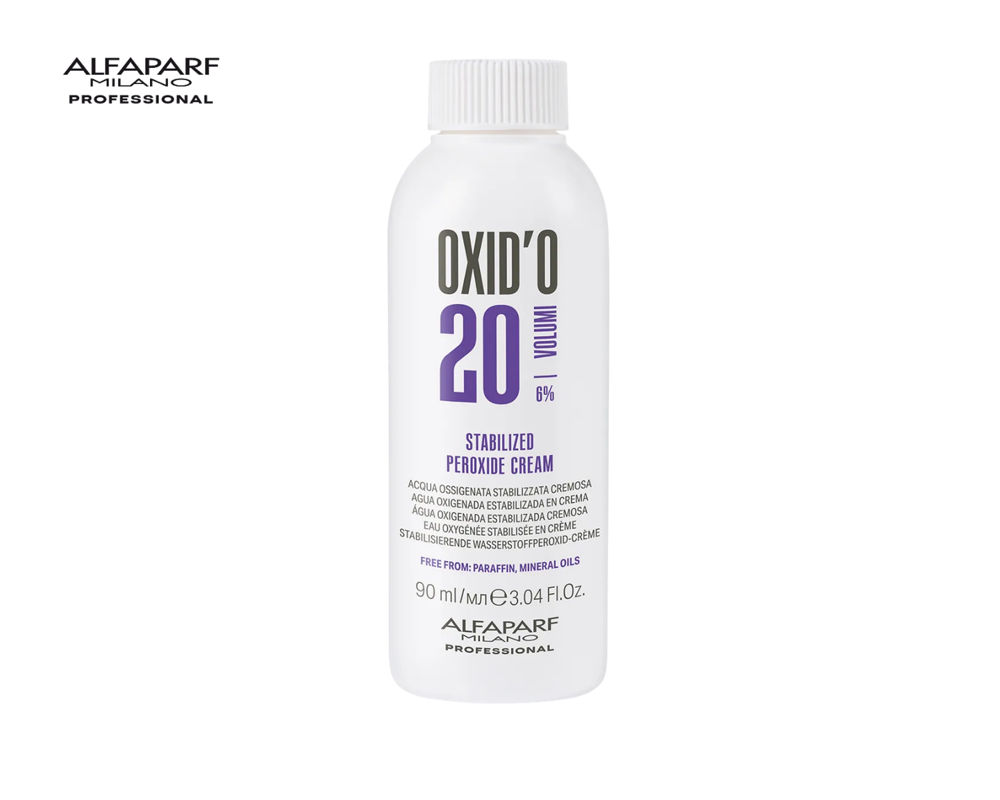 Alfaparf Oxido 90ml