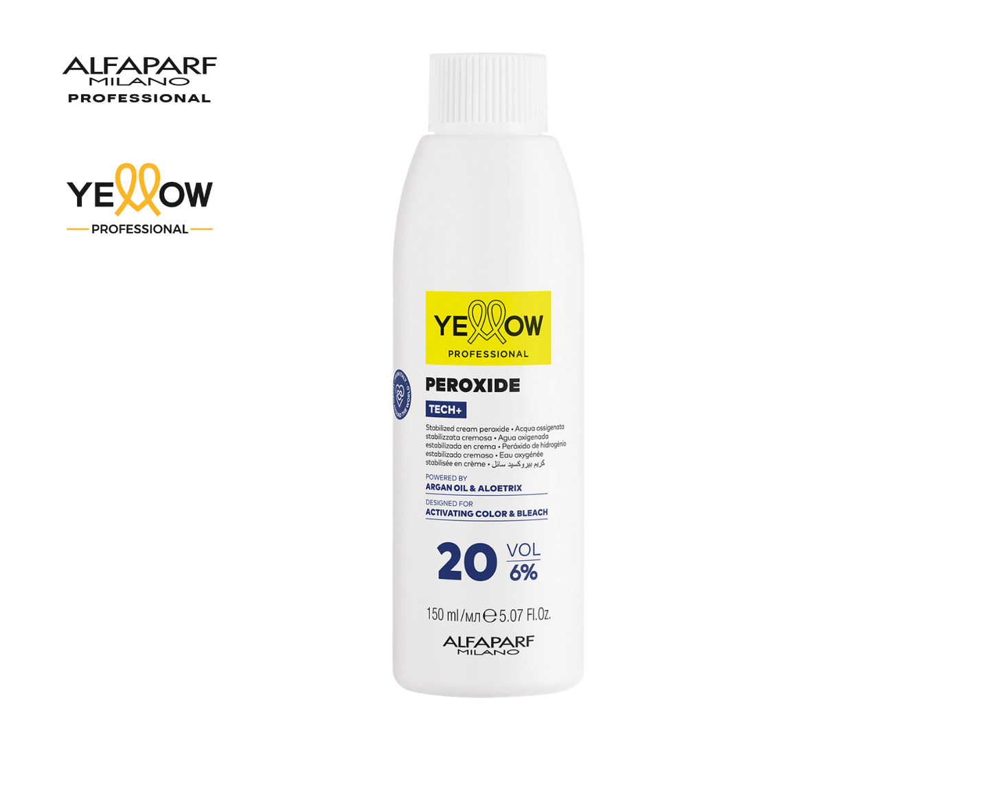 Alfaparf (Yellow Professional) Oxido 150ml