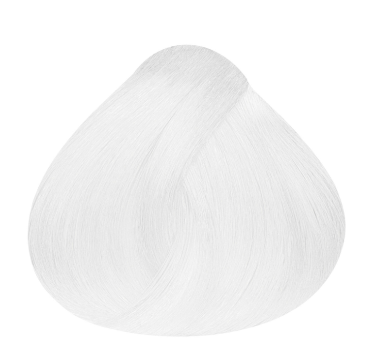 Revolution Hair Color (Funky Colors)