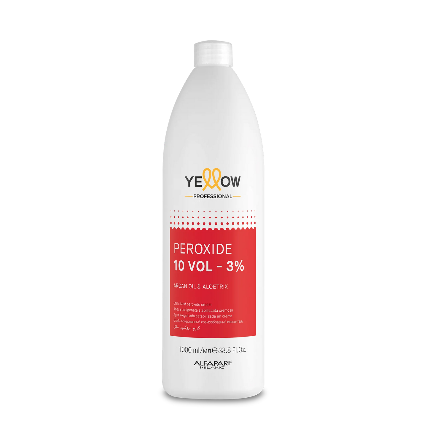 Yellow Oxido 1L