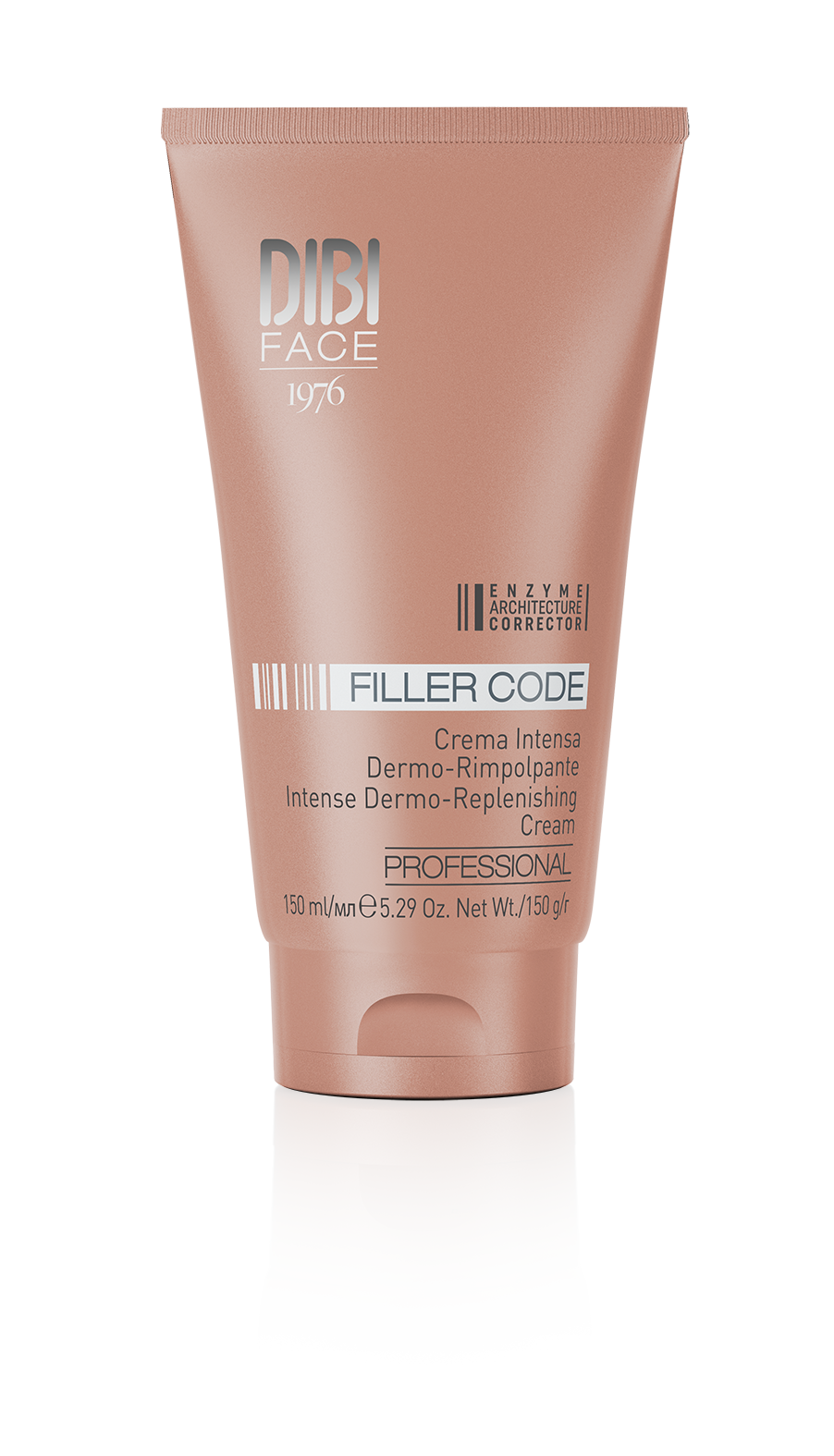 Filler Code: Intense Dermo-Replenishing Cream