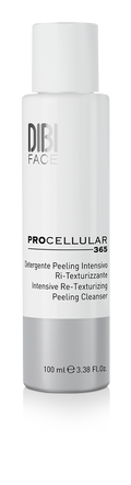 Pro Cellular: Intensive Re-Texturizing Peeling Cleanser