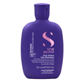 Semi Di Lino: Anti-Yellow Low Shampoo (For Blonde & Silver Hair)