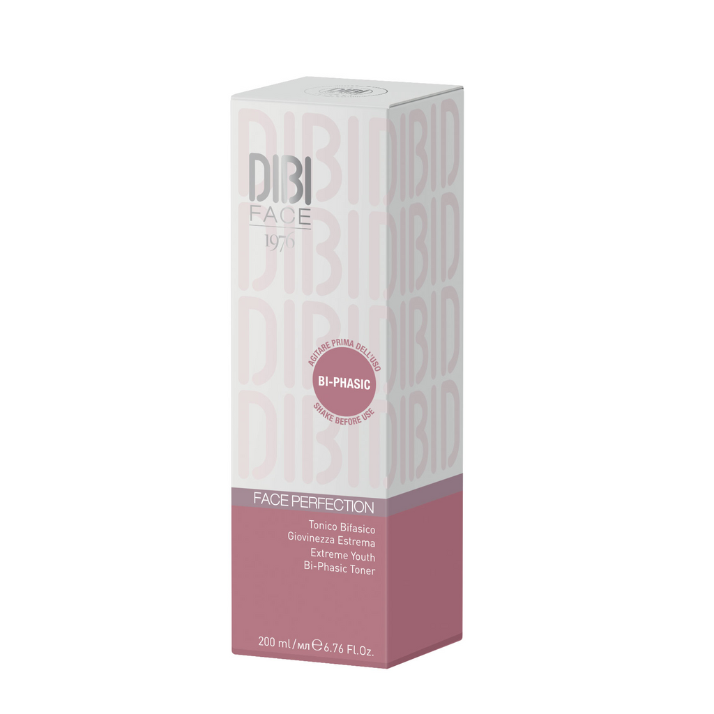 Face Perfection: Youth Extreme Bi-Phasic Toner