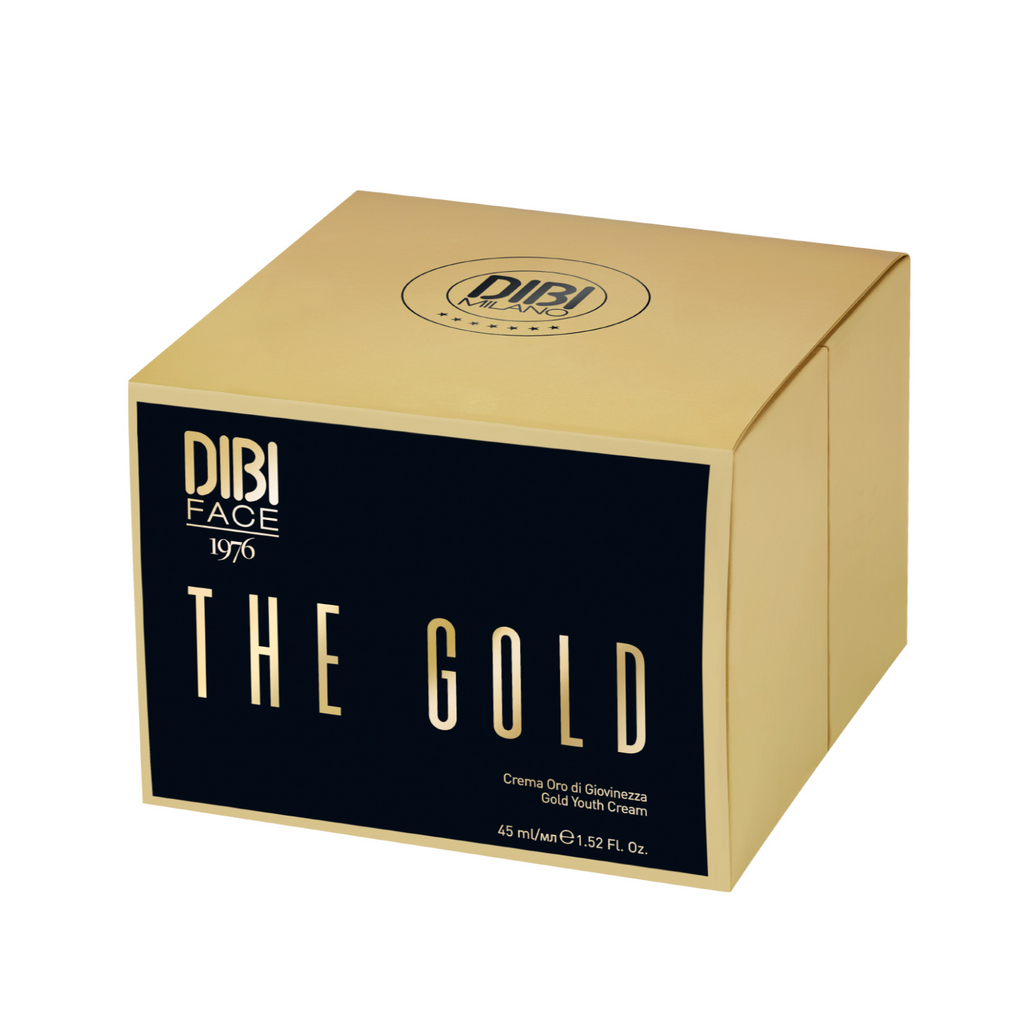 The Gold: Youth Cream