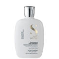 Semi Di Lino: Diamond Illuminating Low Shampoo (For Normal Hair) - Sulfate Free