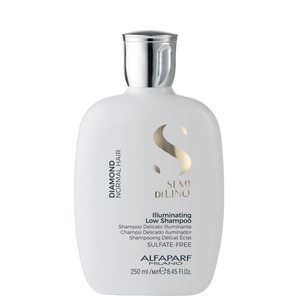 Semi Di Lino: Illuminating Low Shampoo (For Shiny Hair)