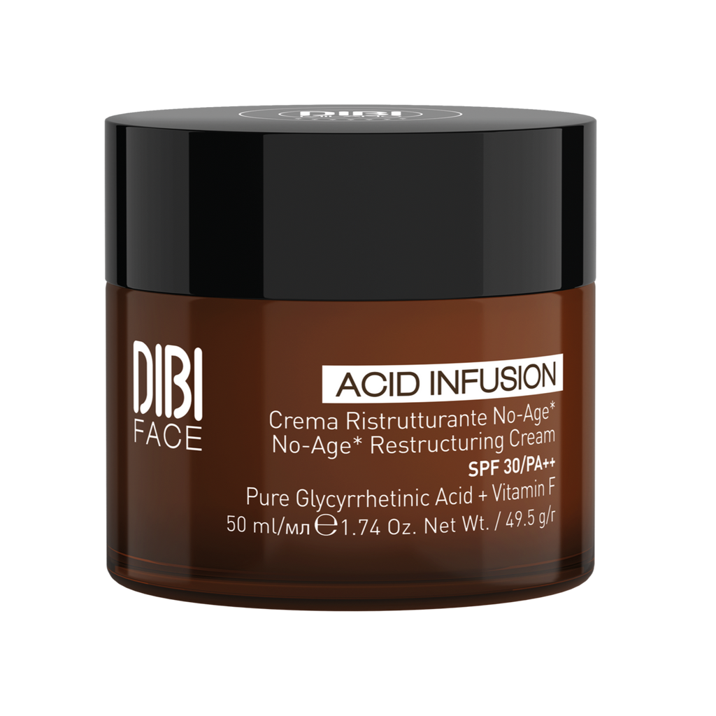 Acid Infusion: No-Age Restructuring Cream SPF30/PA++