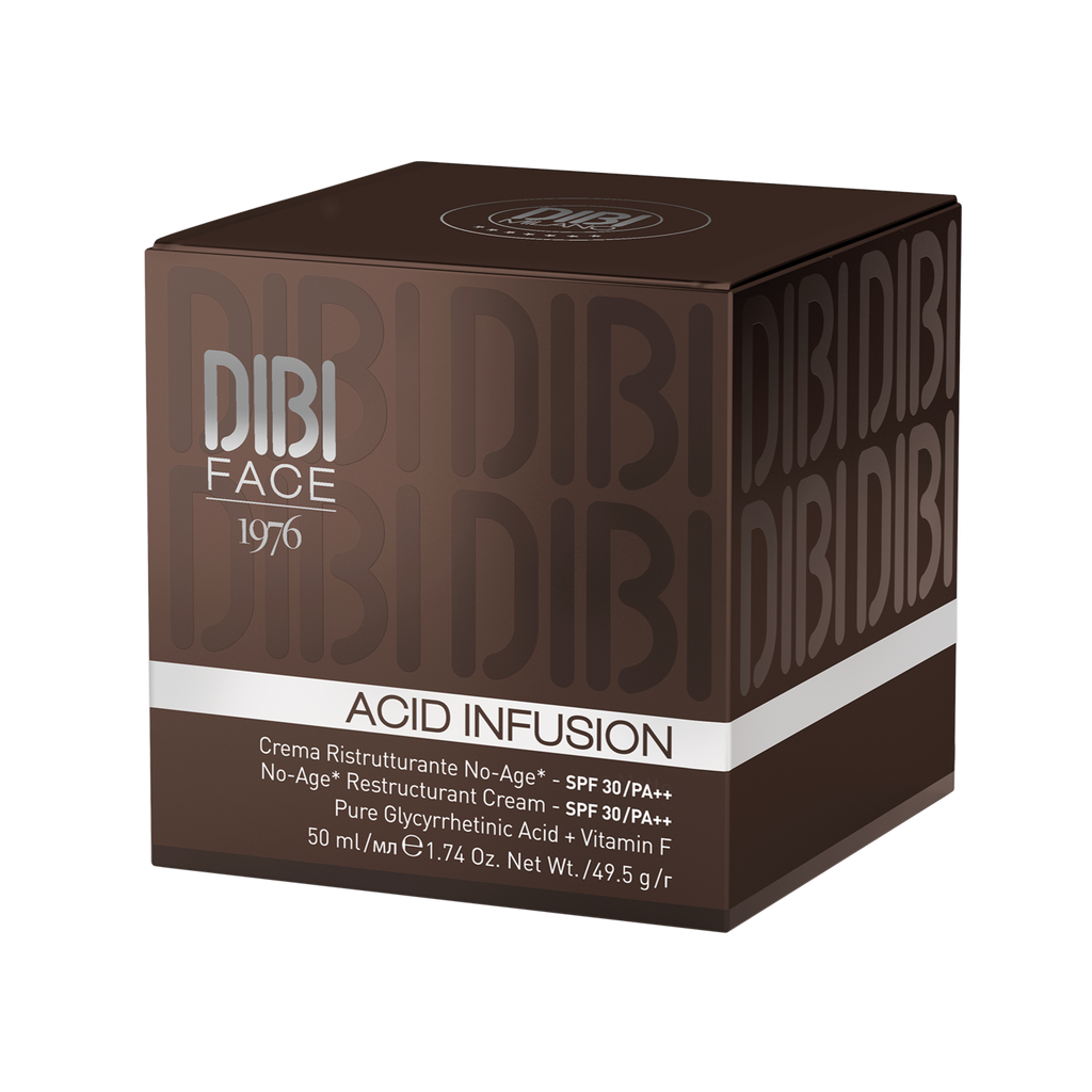 Acid Infusion: No-Age Restructuring Cream SPF30/PA++