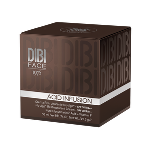 Acid Infusion: No-Age Restructuring Cream SPF30/PA++