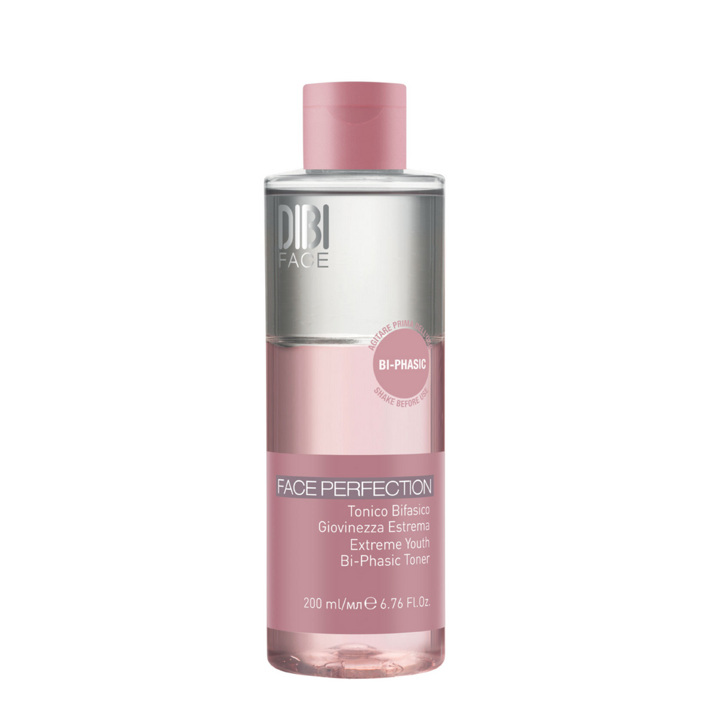 Face Perfection: Youth Extreme Bi-Phasic Toner