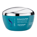 Semi Di Lino: Enhancing Mask (For Curly & Wavy Hair)