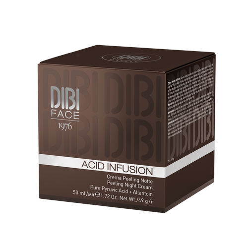 Acid Infusion: Peeling Night Cream