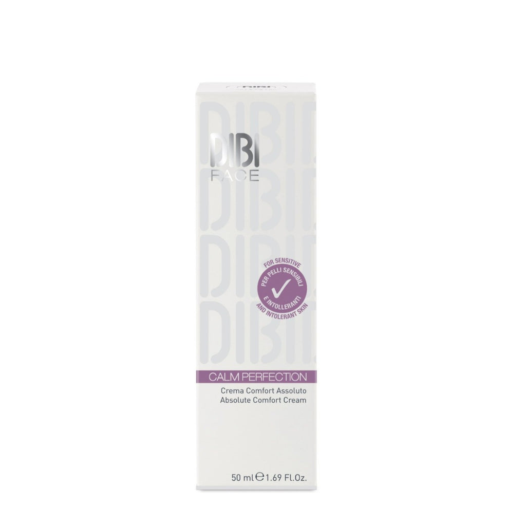 Calm Perfection: Absolute Comfort Cream