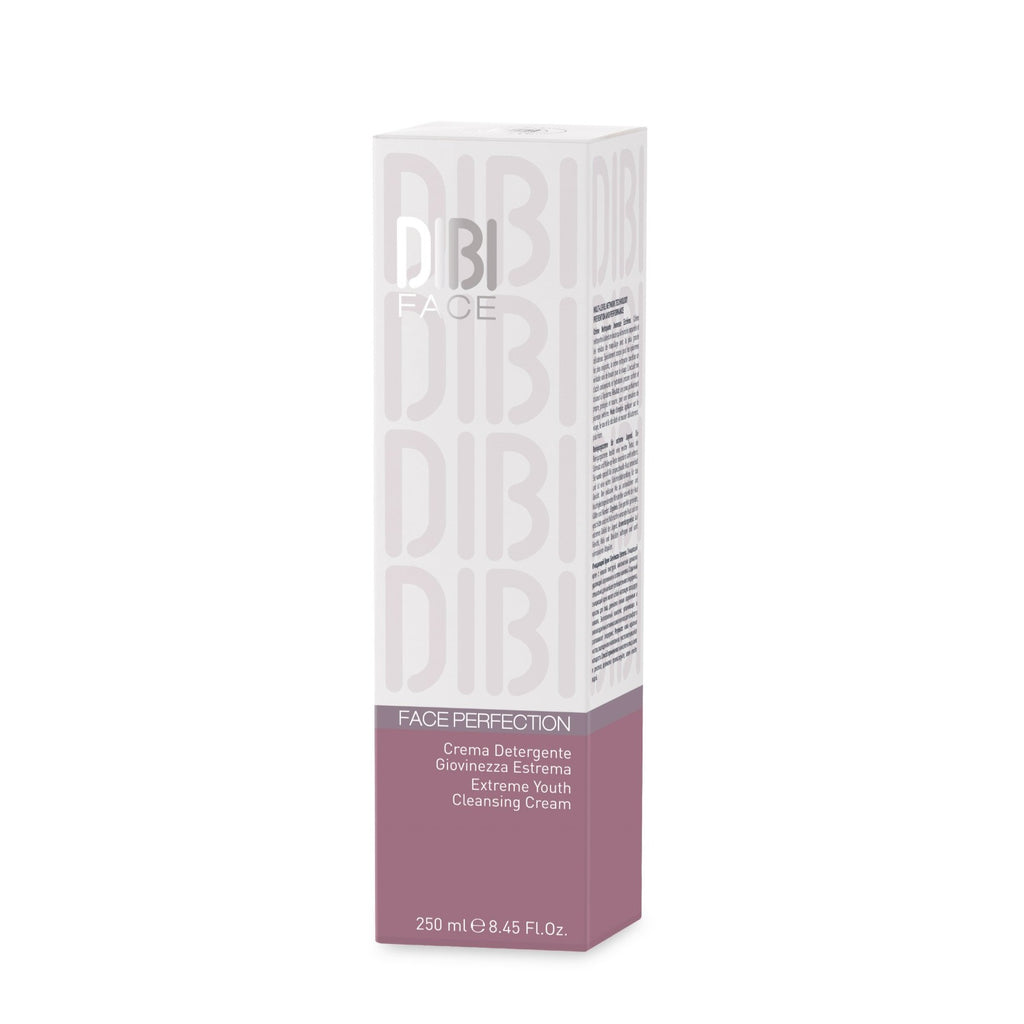 Face Perfection: Youth Extreme Cream Cleanser