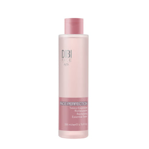 Face Perfection: Essential Revitalizing Toner