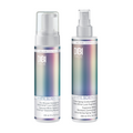 White Science: Cleanser & Toner Bundle