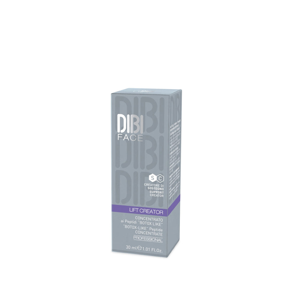 Lift Creator: Botox Like Peptide Concentrate