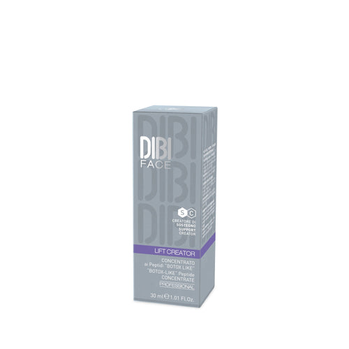 Lift Creator: Botox Like Peptide Concentrate