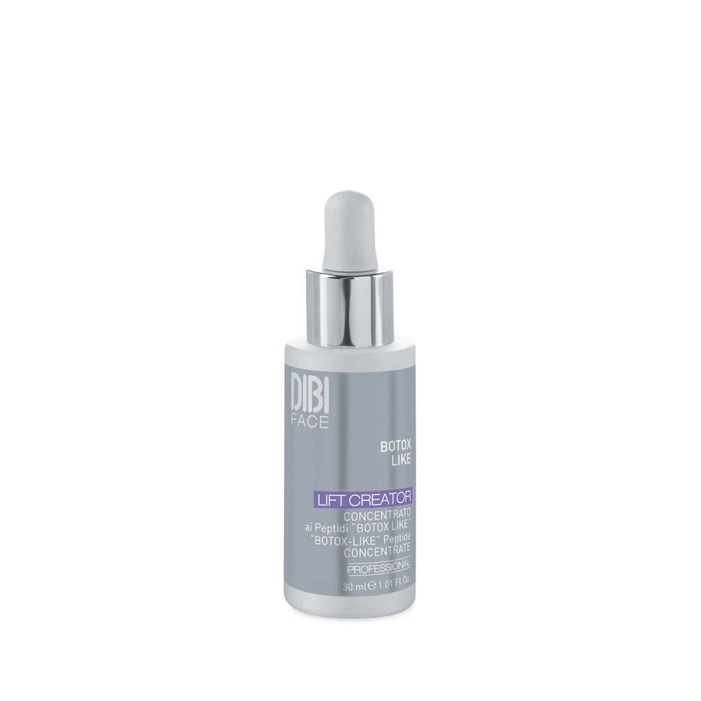 Lift Creator: Botox Like Peptide Concentrate