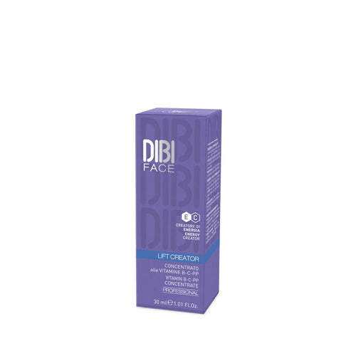 Lift Creator: Concentrate Vitamin B-C-PP