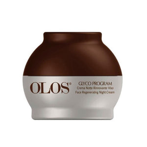 OLOS: Glyco Program Night Cream