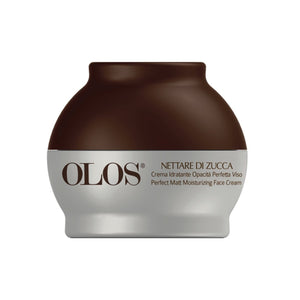 OLOS: Nettare Di Zucca Moisturising Cream