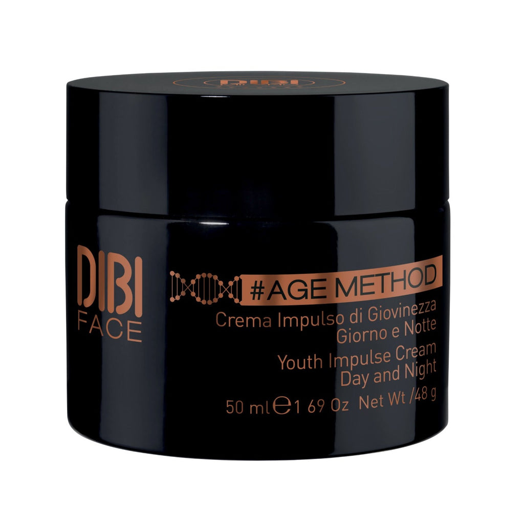 Age Method: Day & Night Youth Impulse Cream