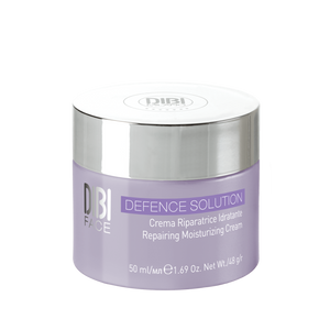 Defence Solution: Hydrating Repair Cream