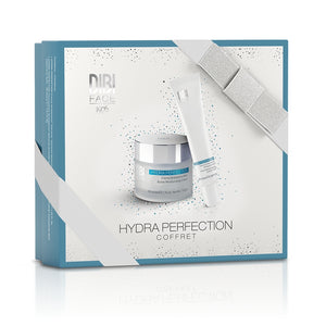 Hydra Perfection: Gift Box (Active Moisturizer & Eye Cream)
