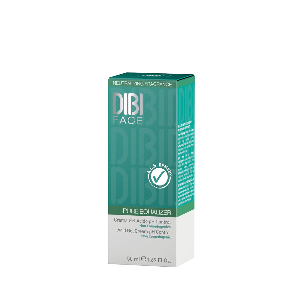 Pure Equalizer: pH Control Acid Cream Gel